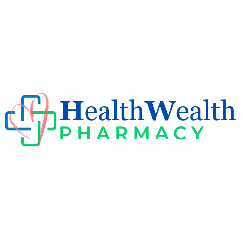 HealthWealth pharmacy