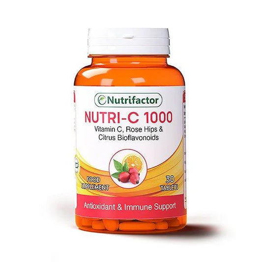 Nutrifactor Nutri-C 1000