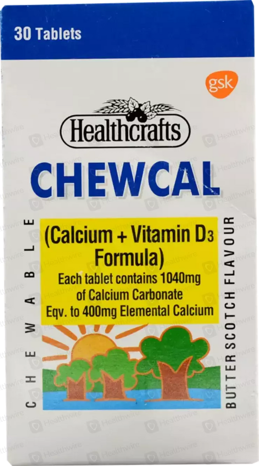 Magnesium Glycinate – (500mg & 1000mg)