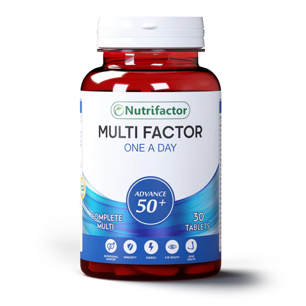 Nutrifactor Multi Factor