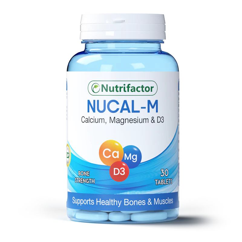 Nutrifactor Nucal-M